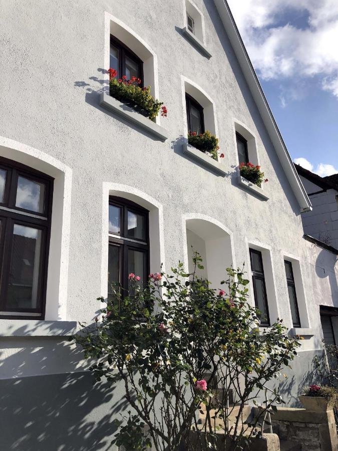 Reisekultouren Apartments Detmold Exterior foto